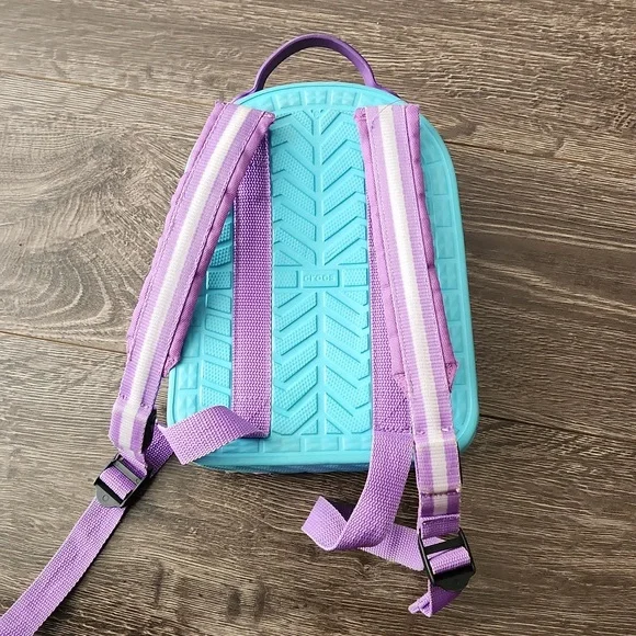 CROCS Mini Backpack - Picture 3 of 8